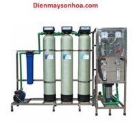Máy lọc nước công nghiệp 150L/H