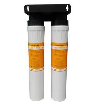 Máy lọc nước công suất lớn Maxtream EP-20 (máy kép)