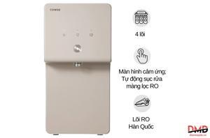 Máy lọc nước Coway Cinnamon P-6320R