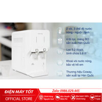 Máy lọc nước Coway NEO COWAY CHP-260L