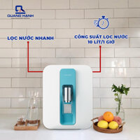 Máy lọc nước Coway P-300L