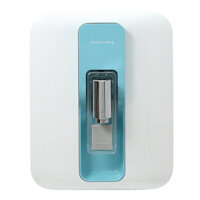 Máy lọc nước Coway P-300L