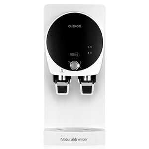 Máy lọc nước Cuckoo CP-KN501HW
