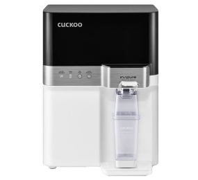 Máy lọc nước Cuckoo CP-RRP701MBK