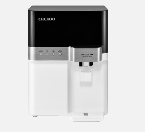 Máy lọc nước Cuckoo CP-RRP702MBK