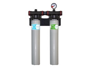 Máy lọc nước đa năng Aquasana Pro-Series FS-HF2-DMU