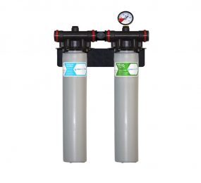 Máy lọc nước đa năng Aquasana Pro-Series FS-HF2-DMU