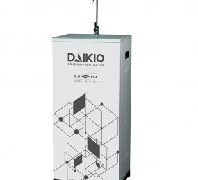 Máy lọc nước Daikio DKW-00009H