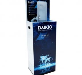 Máy lọc nước Daikio DKW-00011A - 11 cấp