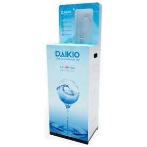 Máy lọc nước Daikio DKW-00011A - 11 cấp