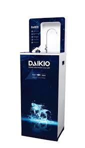 Máy lọc nước Daikio DKW-00011A - 11 cấp