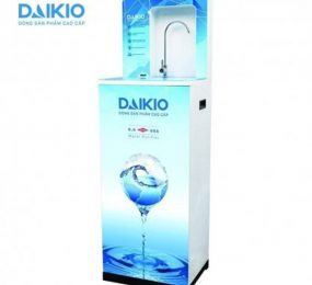 Máy lọc nước Daikio RO DKW-00007A