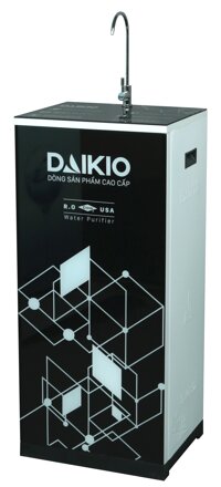 Máy lọc nước Daikio DKW-00006H