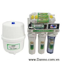 Máy lọc nước DanNo thông minh 7 lõi lọc