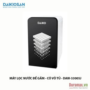 Máy lọc nước đặt gầm Daiko DAW-33005J