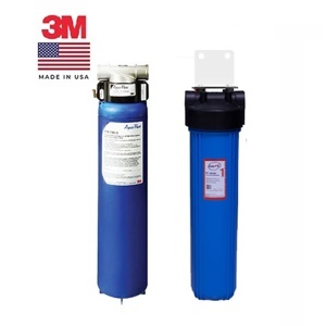 Máy lọc nước đầu nguồn 3M AP904