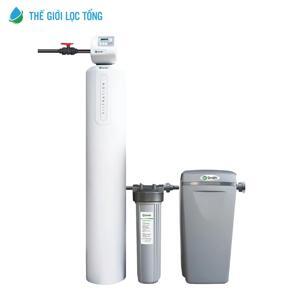 Máy lọc nước đầu nguồn A.O Smith AOS I97