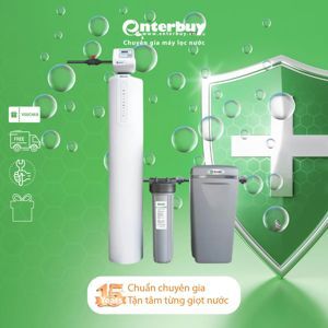 Máy lọc nước đầu nguồn A.O Smith AOS I97