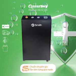 Máy lọc nước đầu nguồn A.O Smith AOS I97
