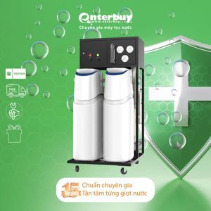 Máy lọc nước đầu nguồn Kangaroo KG889
