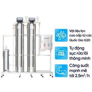 Máy lọc nước đầu nguồn Karofi KTF-332I