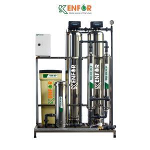 Máy lọc nước đầu nguồn Karofi KTF-332I