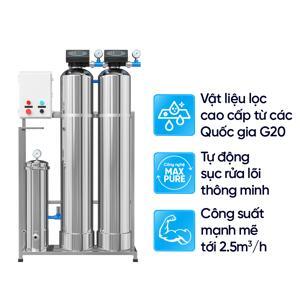 Máy lọc nước đầu nguồn Karofi KTF-332
