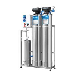 Máy lọc nước đầu nguồn Karofi KTF-332I