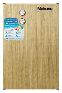 Máy lọc nước đầu nguồn Makano MN701