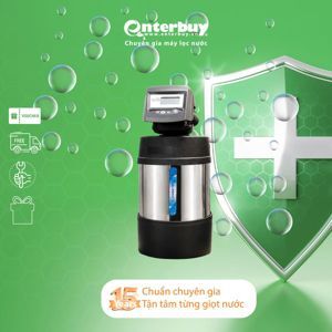 Máy lọc nước đầu nguồn Paragon Water PW 0.5-50