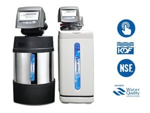 Máy lọc nước đầu nguồn Paragon PWS Premier 1.0