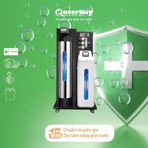 Máy lọc nước đầu nguồn Paragon PWS 2.0 Premier