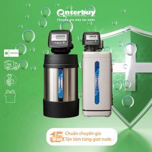 Máy lọc nước đầu nguồn Paragon PWS Premier 1.0
