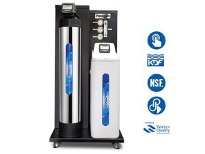 Máy lọc nước đầu nguồn Paragon PWS 2.0 Premier