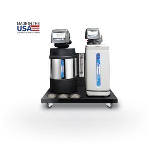 Máy lọc nước đầu nguồn Paragon PWS Premier 1.0