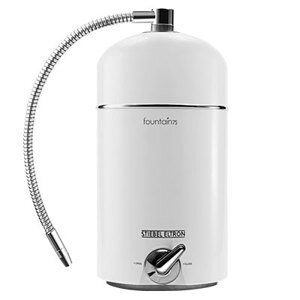 Máy lọc nước đầu nguồn Stiebel Eltron Fountain 7S