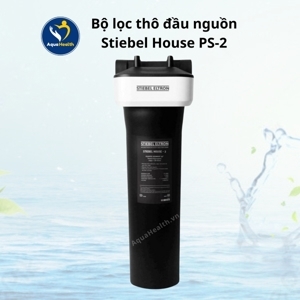 Máy lọc nước đầu nguồn Stiebel House PS-2