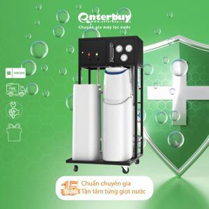 Máy lọc nước đầu nguồn UF Kangaroo KG888