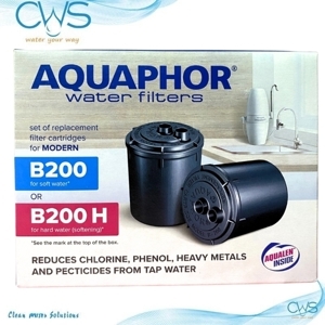 Máy lọc nước đầu vòi Aquaphor Modern