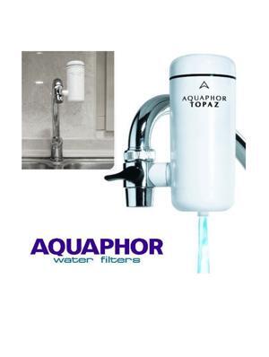 Máy lọc nước đầu vòi Aquaphor Topaz