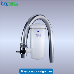 Máy lọc nước đầu vòi Aquaphor Topaz