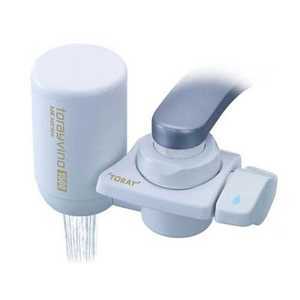 Máy lọc nước đầu vòi Torayvino MK303-EG
