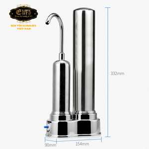 Máy lọc nước để bàn Eurolife EL-DF209