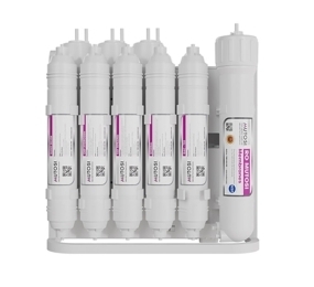 Máy lọc nước RO Mutosi MP-192