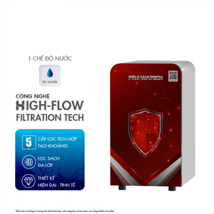 Máy lọc nước Prowatech PRO-DG-5SL