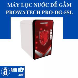 Máy lọc nước Prowatech PRO-DG-5SL