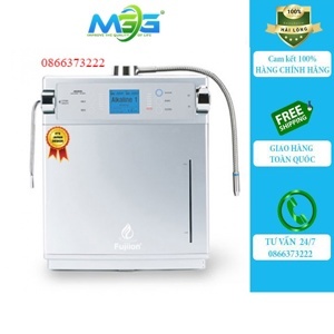 Máy lọc nước điện giải ion kiềm Fuji SM-S230TL