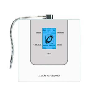 Máy lọc nước điện giải ion kiềm Ionwater IW4000