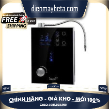 Máy lọc nước điện giải Ion kiềm Ionpia 6000D