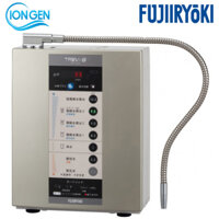 Máy lọc nước điện giải ion kiềm Fujiiryoki TreVi FWH-6000 ( Fujiiryoki HWP-55 ) – Nhật Bản